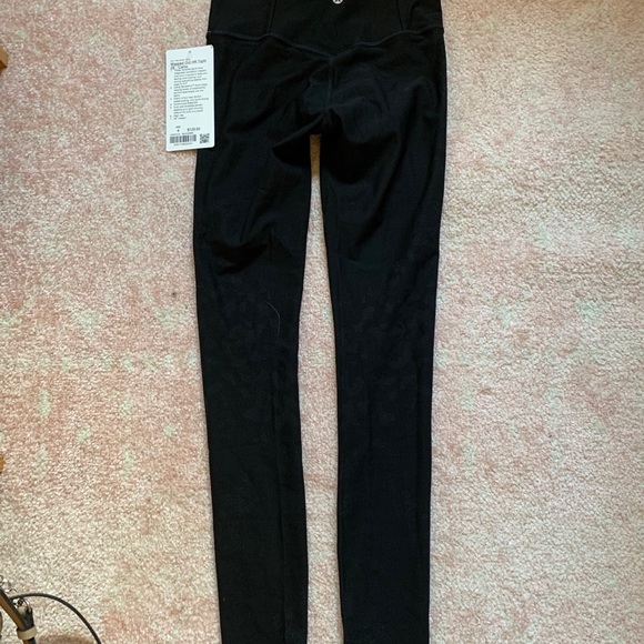 Lululemon Leggings - Picture 3 of 3